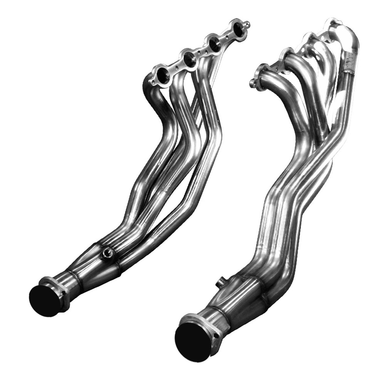 Kooks 1-7/8" Header & Catted Connection Kit (2005 - 2006 GTO LS2 6.0L) 2412H420