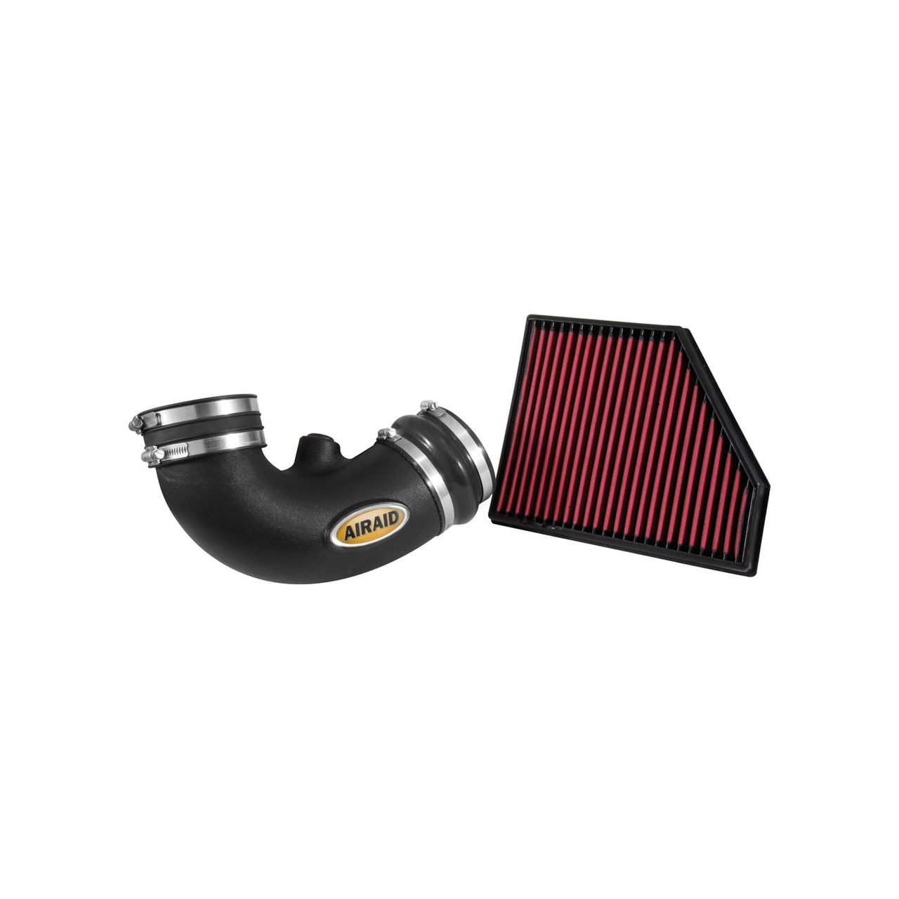 Airaid Junior Air Intake System (16+ Camaro SS) 251-701