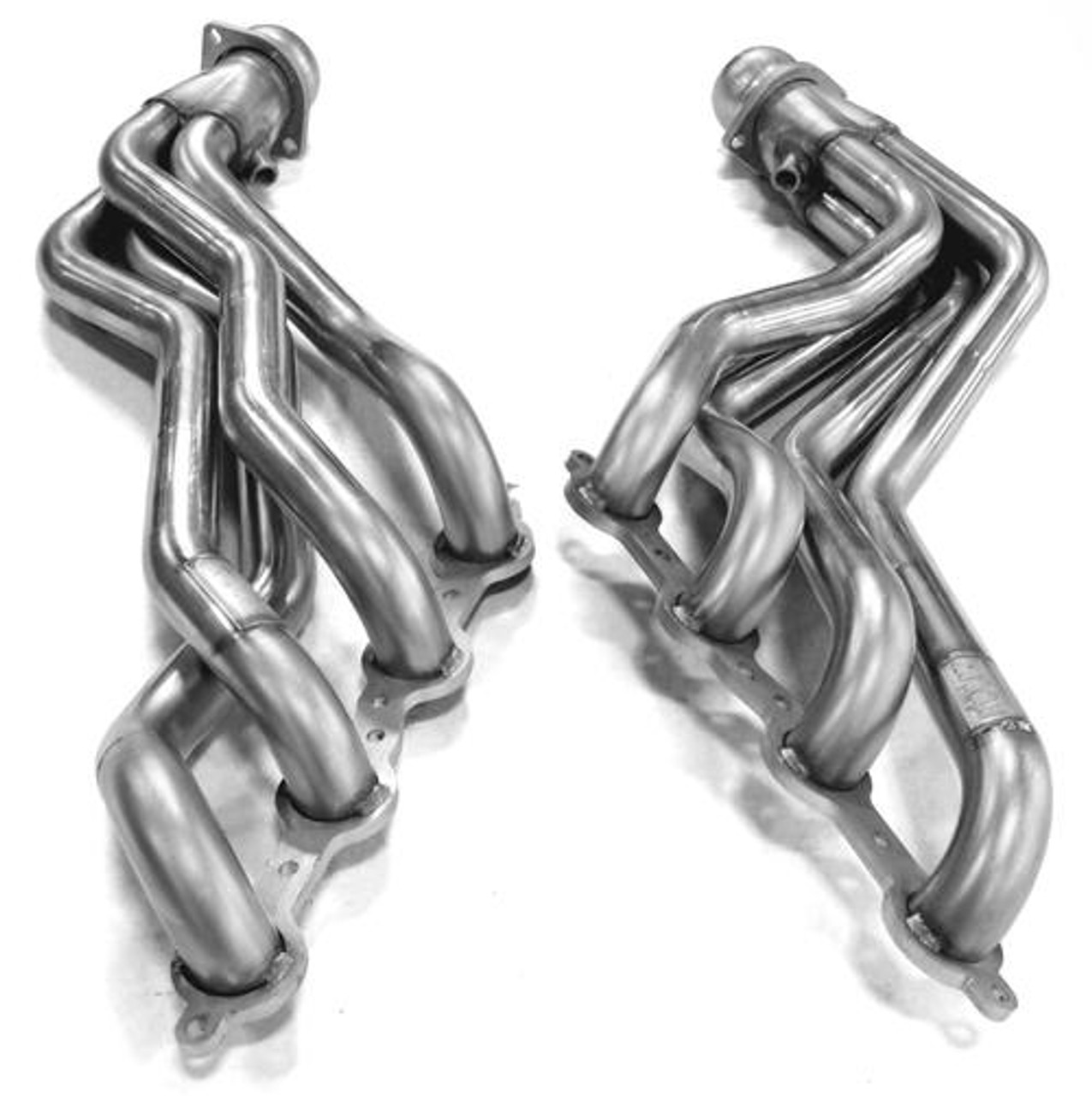 Kooks 1-7/8" Longtube Headers (2006 - 2009 Trailblazer SS) 27202400