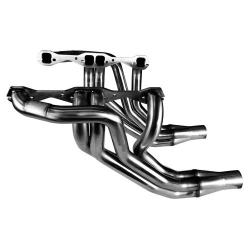 Kooks 1-3/4" Longtube Headers w/Venturi (1967 - 1987 GM Full Size Truck Stock SBC) 28202200