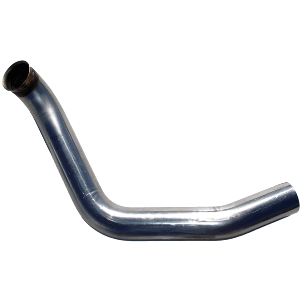 MBRP 99-03 F-250/350 7.3L 4" Down Pipe T409 FS9401