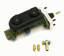 BMR Manual Brake Conversion Kit (1993 - 2002 F-Body) MBK001