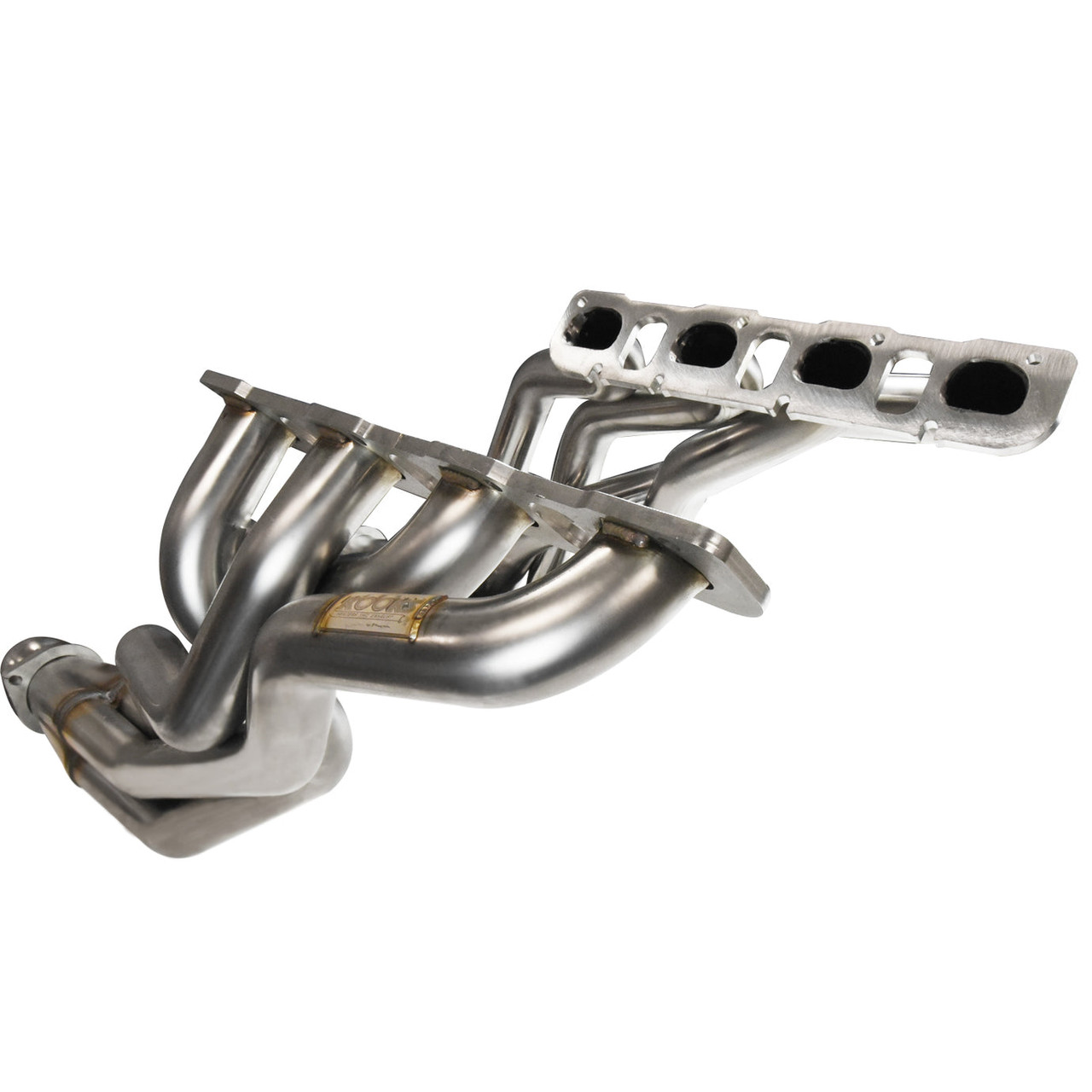 Kooks 1-7/8 Headers & GREEN Cats – LX 6.1L/6.4L