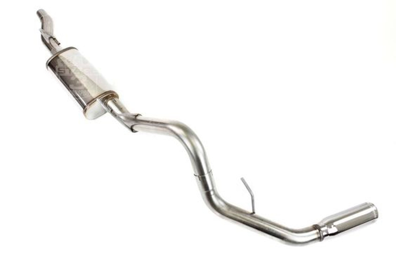 Magnaflow 2011-2014 F-150 V8 & V6 MF Series Exhaust 15000