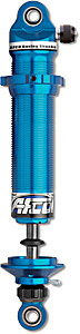 Afco Racing Aluminum  5 Inch  Stroke  Coil-over  Double Adjustable  Eliminator  Shock  AFCO