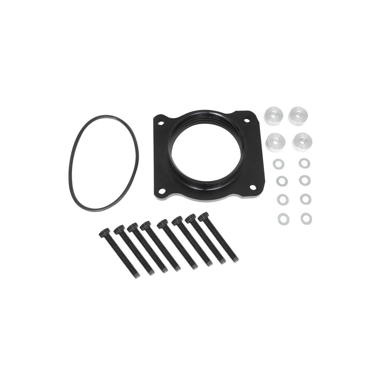 Airaid 04-10 Ford F-150 5.4L - 24V Triton / '06-'08 Lincoln LT/'05-08 F-250 5.4L 2010 Raptor 5.4L