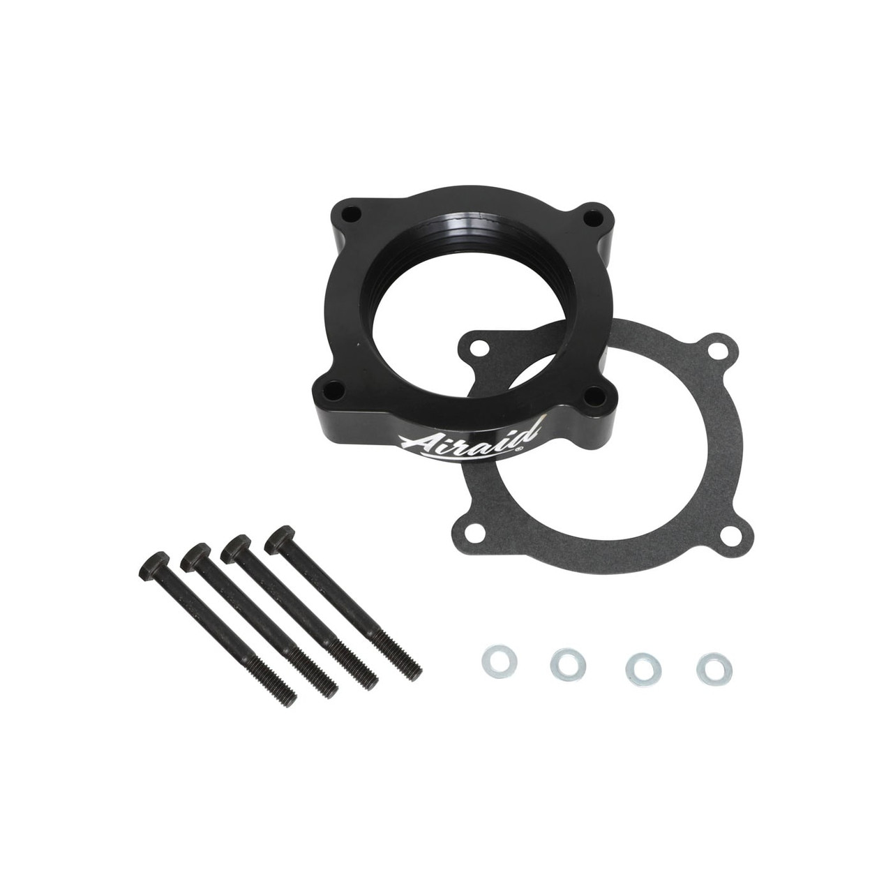 Airaid 09-10 Ford F-150 4.6L 3V