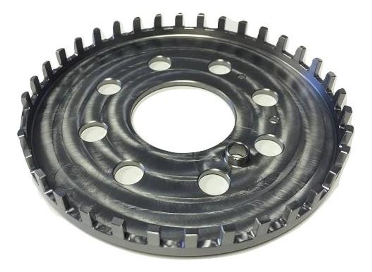 MMR High RPM Competition Pulse Ring (2011-2023 Mustang GT