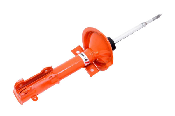 Koni STR.T Front Strut Orange (11-14 Mustang) 8750 1108 - Beefcake