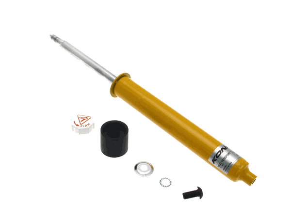 Koni Front Sport Shock Absorber Yellow (00-05 Toyota MR2) 8641-1420SPORT