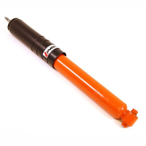 Koni STR.T Rear Shock Orange (05-14 Mustang/GT500) 8250 1008