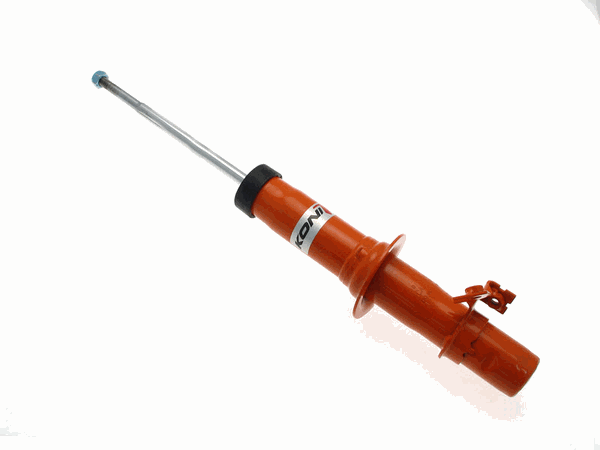 Koni Rear STR.T Shock Absorber Orange (92-01 Acura/Honda) 8050-1014L