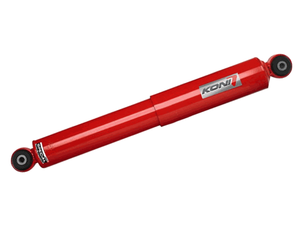 Koni Rear Adjustable Shock Special D Red (79-93 Mustang) 8040 1026