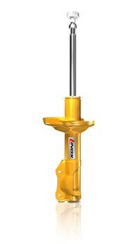 Koni Sport Front Shock Adjustable Yellow (05-13 C6 Corvette) 3013 1023SPORT