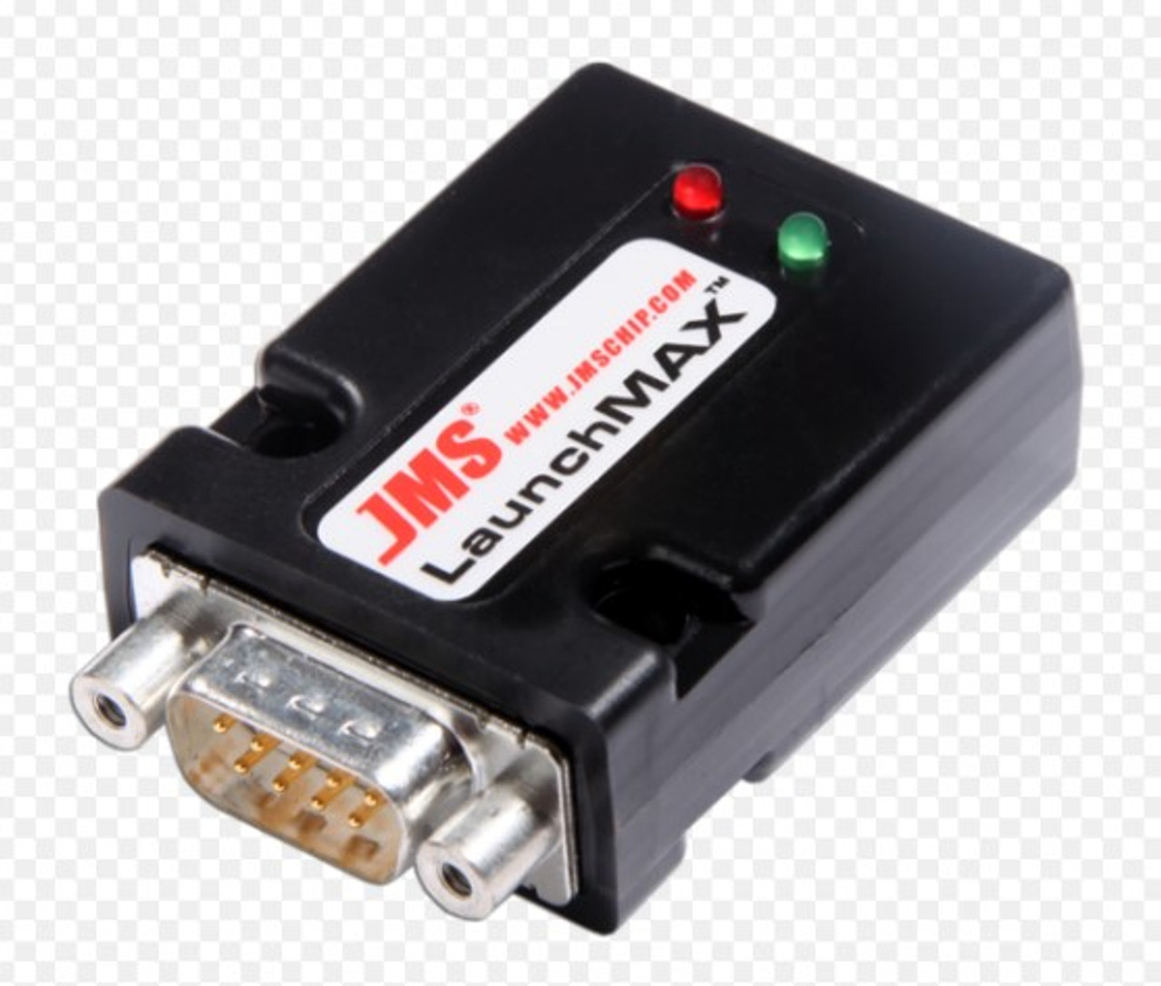 JMS LaunchMAX Trans Brake Kit Splice In (11-17 Mustang V6/GT and F-150) LM1115SPM