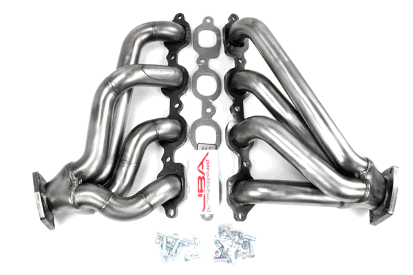 JBA Performance 1-3/4" Shorty Headers (16-19 Camaro SS) 1818S