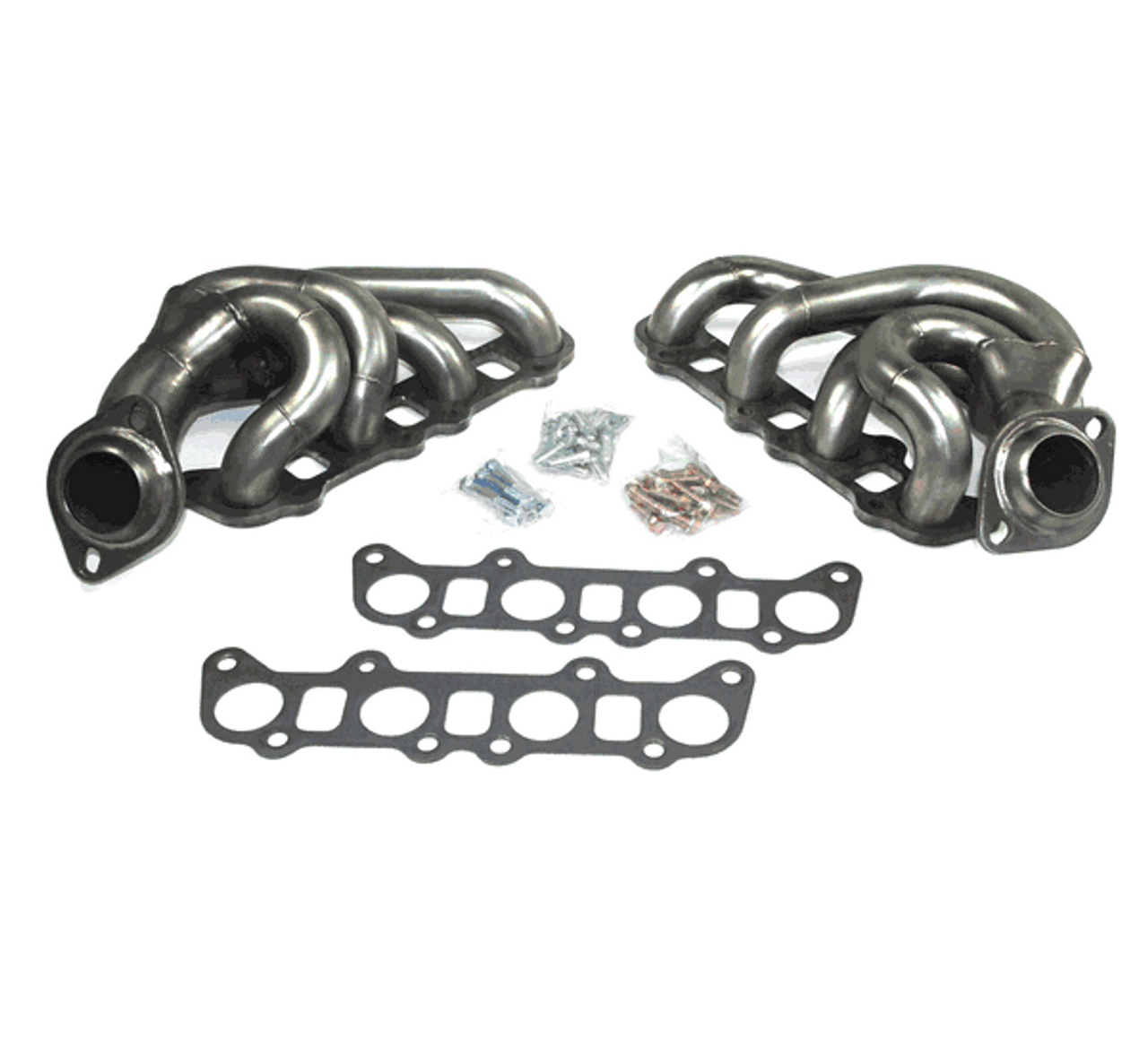 JBA Performance 1-3/4" Shorty Headers (15-19 F150 5.0L) 1683S