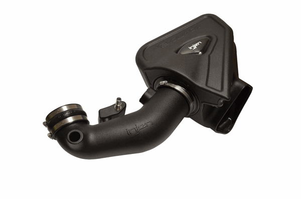 Injen Evolution Intake System (16-17 Camaro V8) EVO7301