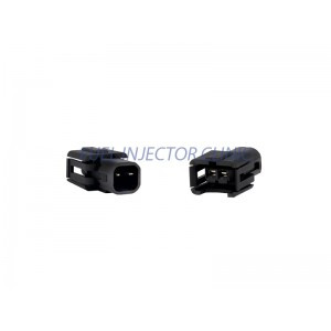 FIC PADPJtoU6 Jetronic EV1 to US Car EV6 plug-and-play injector adaptor kit set of 6