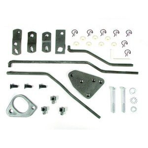 Hurst Competition Plus Installation Kit (69 Camaro/Firebird) 3737437