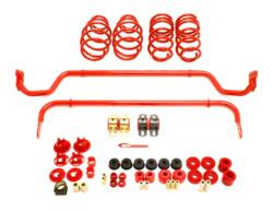 BMR Level 2 Handling Performance Package (10-11 Camaro) HPP019R
