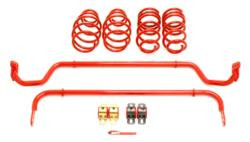 BMR Level 1 Handling Performance Package (10-11 Camaro) HPP018R