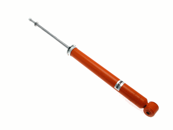Koni Rear STR.T Shock Absorber Orange (99-05 BMW 3-Series) 8050-1051
