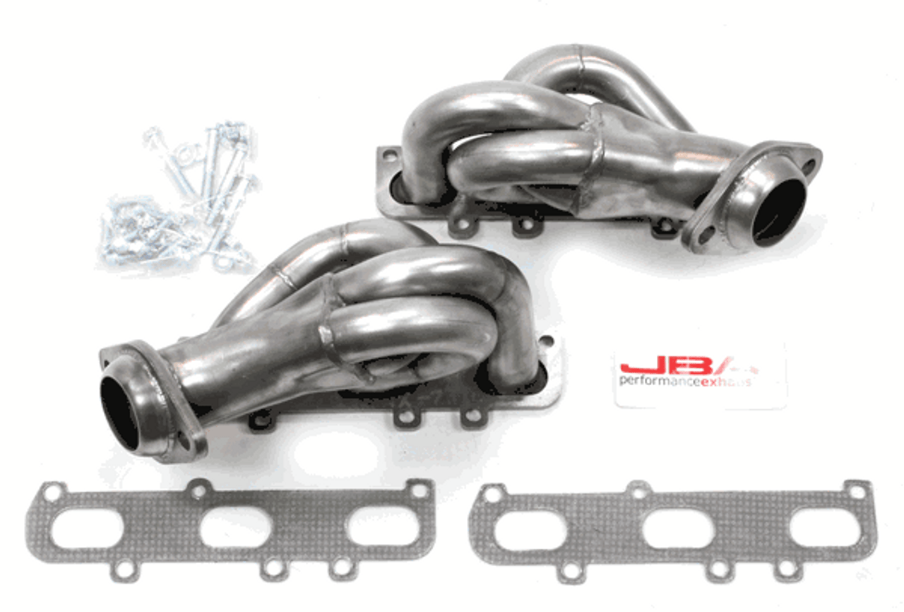 Jba header store