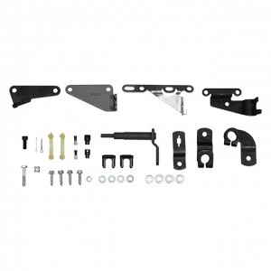 Hurst Quarter Stick Shifter Installation Kit 3730002 - Beefcake Racing