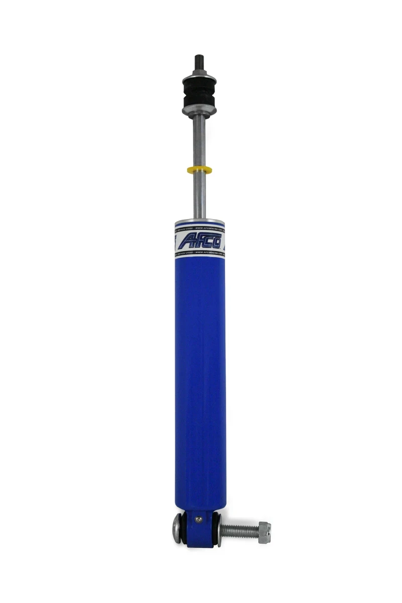 AFCO Stock Mount Monotube Ford Rear Shock 70-4-0-6