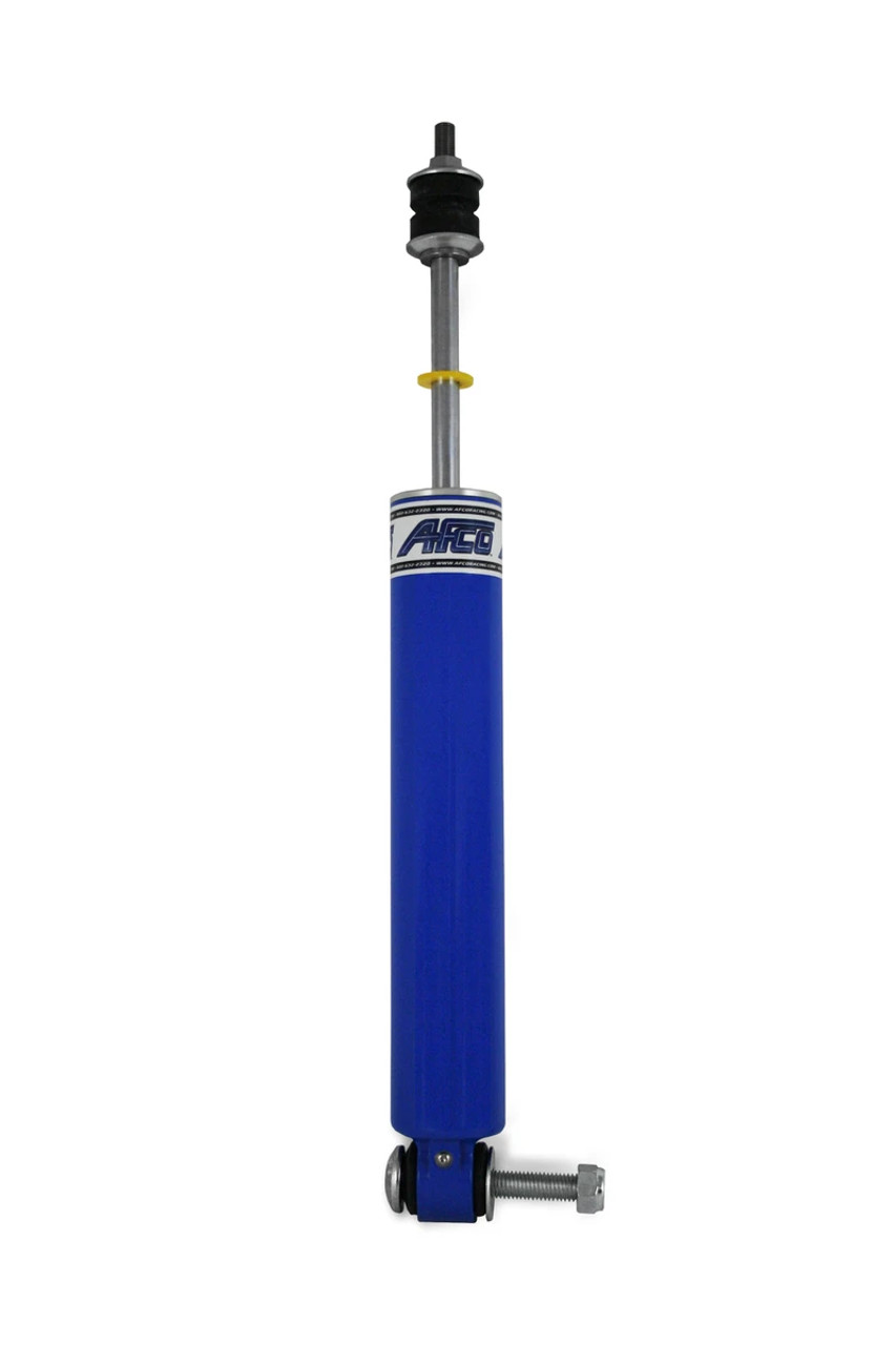 AFCO Stock Mount Monotube Ford Rear Shock 70-4-3-0