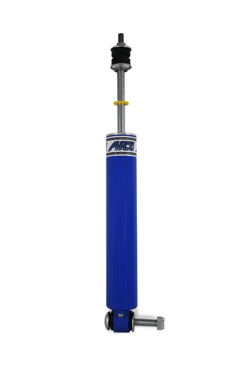 AFCO Stock Mount Monotube Ford Rear Shock 70-4-9-3