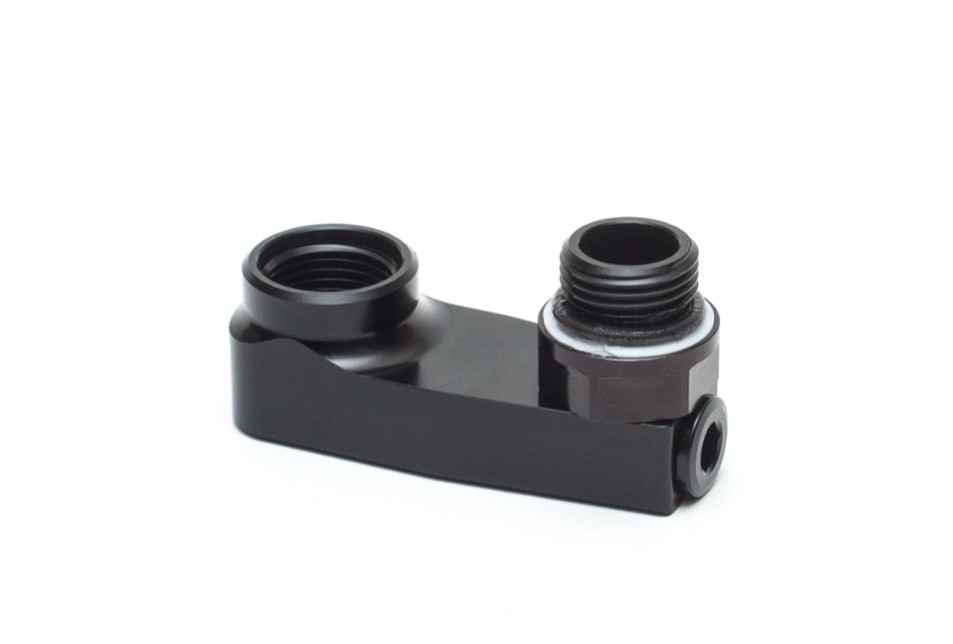 Fore Innovations Low Profile 180 Degree Fitting 33-015