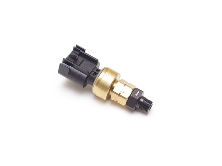 Fore Innovations Fuel Pressure Sensor with 1/8 NPT Adapter (Dodge Hellcat/Corvette) 70-A01