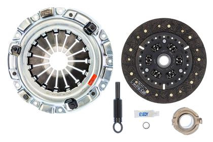 Exedy Stage 1 Organic Clutch Kit 23 Spline (Ford/Mazda) 10803A