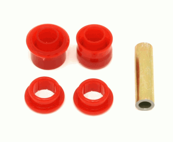 BMR Differential Bushing Kit (2005 - 2014 Mustang / 2007 - 2017 Shelby GT500) EN001