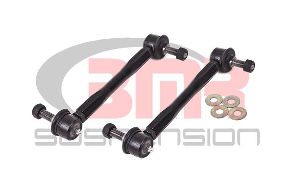 BMR End Link Kit Sway Bars - Front (2015 - 2026 Mustang) ELK013