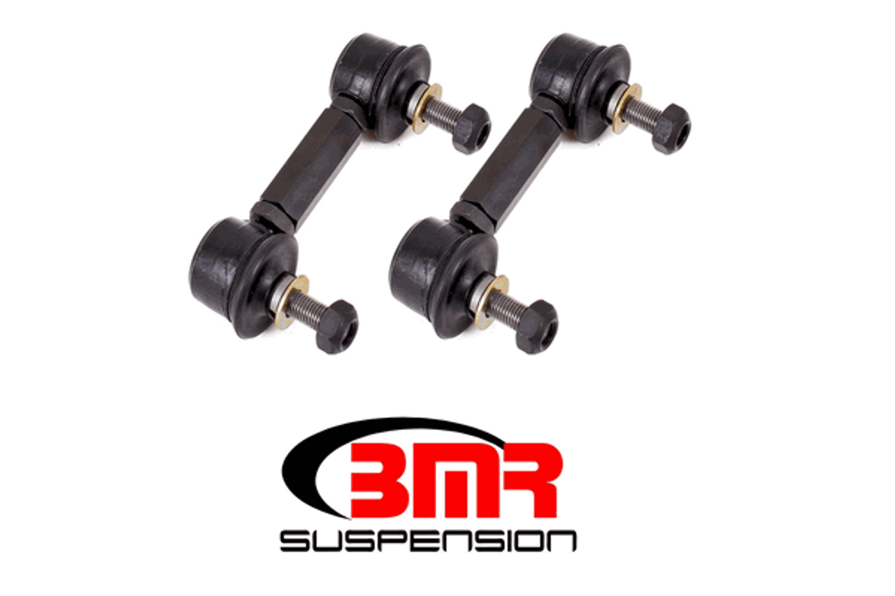 BMR Rear Sway Bars End Link Kit (10-11 Camaro) ELK006