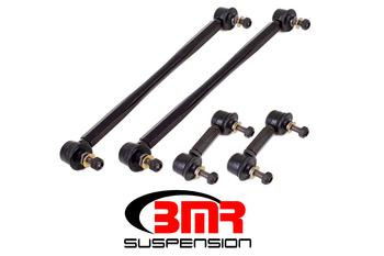 BMR Sway Bar End Link Kit - Set of 4 (2010 - 2011 Camaro) ELK004