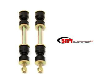 BMR Sway Bar End Link Kit - 1.875" Sleeve Length (1968 - 1974 X-Body / 1978 - 1987 G-Body / 1991 - 1996 B-Body) ELK001