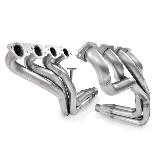 Stainless Works Headers 2" Primaries (01-03 Chevy/GMC Trucks) 81TRK