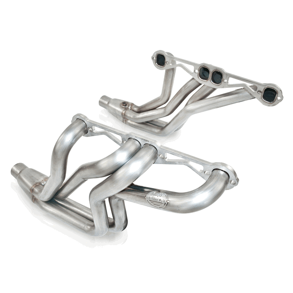 Stainless Works 1-3/4" Headers - 3" Collector (1982 - 1992 Camaro / Firebird) 82921753C