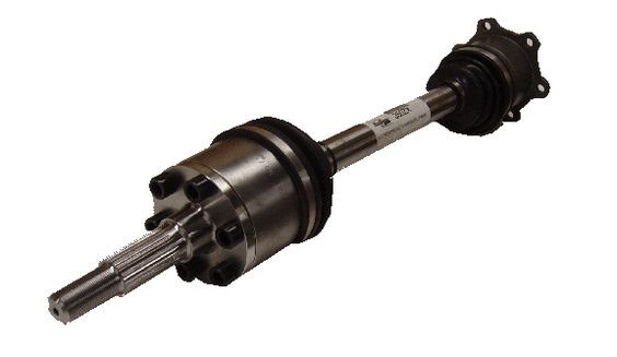 DSS Level 5 Axles 900HP Direct Fit Set (2003-2008 G35 Coupe