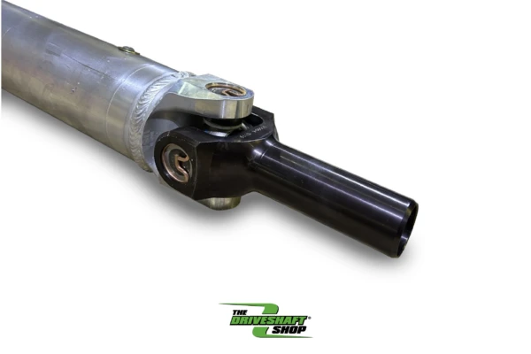 DSS Aluminum Driveshaft - 1 Piece - 950HP (2003 - 2004 Cobra T56 Magnum Trans) FDSH8-MAG-F / 610100