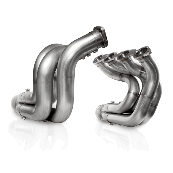 sbc downswept dragster headers
