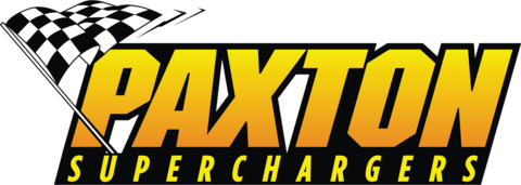 Paxton polished dual entry PowerHat carburetor hat for blow-through supercharged carburetors