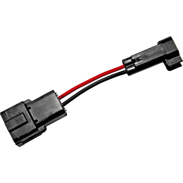 Injector Dynamics Fuel Injector Adapters Denso-EV1 Qty 8 (1986 - 2004 Mustang) 90.5