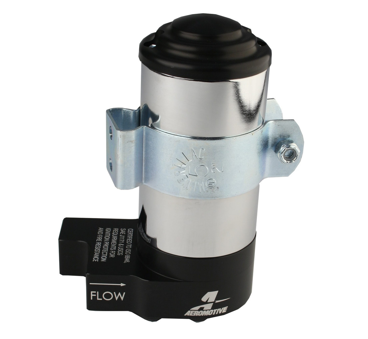 Aeromotive Marine Carbureted SS Fuel Pump 11211