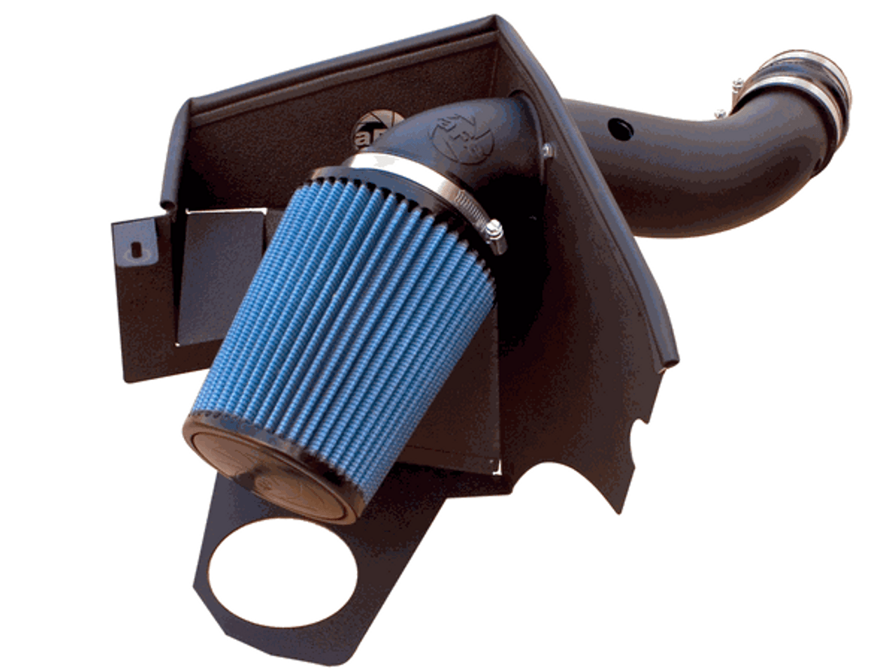 aFe Power Magnum Force Stg-2 Pro 5R Cold Air Intake (09-10 Challenger/06-10 Charger V6) 54-10922