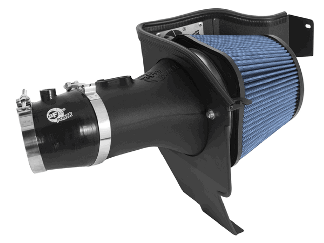 aFe Power Magnum Force Stg-2 Pro 5R Cold Air Intake (15-16 Hellcat) 54-12802